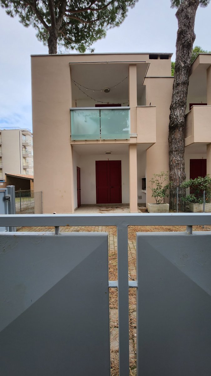 RESIDENCE GIUSTI APPARTAMENTO N.1       038006-CV-00163 