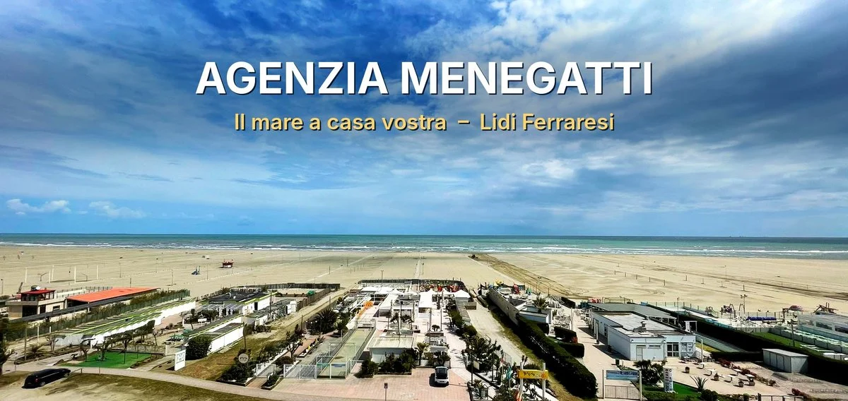 Trilocali Fronte Mare